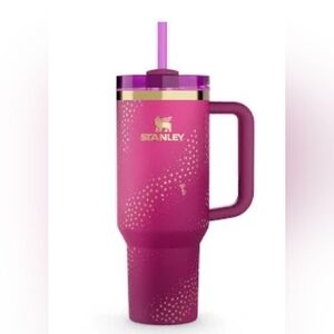 ⭐NEW IN BOX⭐ Stanley x Barbie-- Superstar Barbie